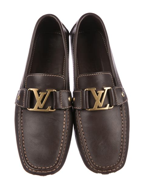 louis vuitton loafers mens ebay|louis vuitton loafers yupoo.